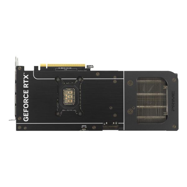 ASUS Prime -RTX5070-O12G NVIDIA GeForce RTX 5070 12 GB GDDR7 (PRIME-RTX5070-O12G)