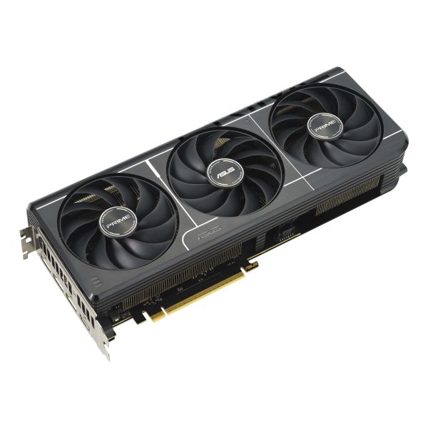 ASUS Prime -RTX5070-O12G NVIDIA GeForce RTX 5070 12 GB GDDR7 (PRIME-RTX5070-O12G)