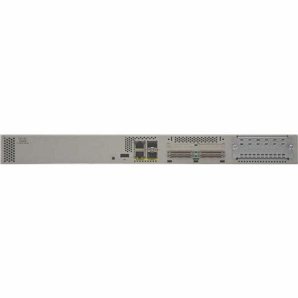 Cisco 1100 Terminal Gateway met 32 Async (C1100TG-1N24P32A)