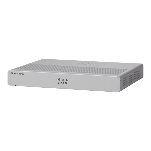 Cisco ISR 1100 8-poort G.FAST Router (C1112-8P)