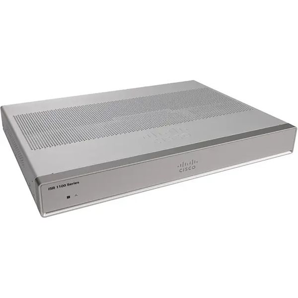Cisco ISR 1100X 8P xDSL GE (C1126X-8PLTEP)