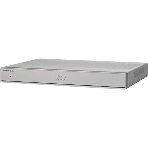 Cisco ISR 1100X 8P xDSL Annex M Gigabit (C1127X-8PMLTEP)