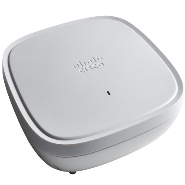Cisco Catalyst 9105AX Access Point (C9105AXI-C)