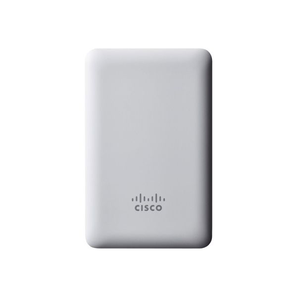 Cisco Catalyst 9105AX Wallplate Access Point (C9105AXW-H)