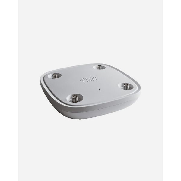 Cisco Catalyst 9120AXE WiFi 6 Access Point (C9120AXE-B)