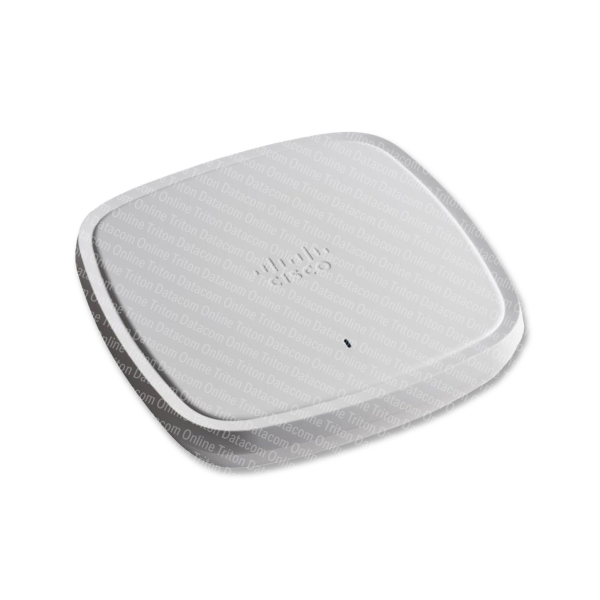 Cisco C9120AXE-B Wireless Access Point 802.11ax (C9120AXE-B)