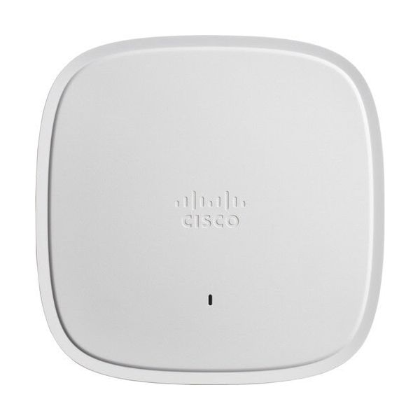 Cisco C9120AX Ext 802.11ax 4x4:4 MIMO (C9120AXE-F)