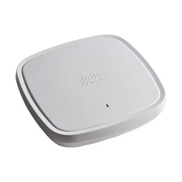 Cisco Catalyst 9120AX Wireless Access Point (C9120AXE-S)