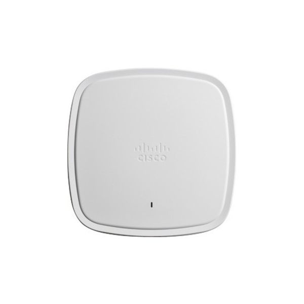 Cisco Catalyst 9120AXE Wireless Access Point 802.11ax (C9120AXE-Z)