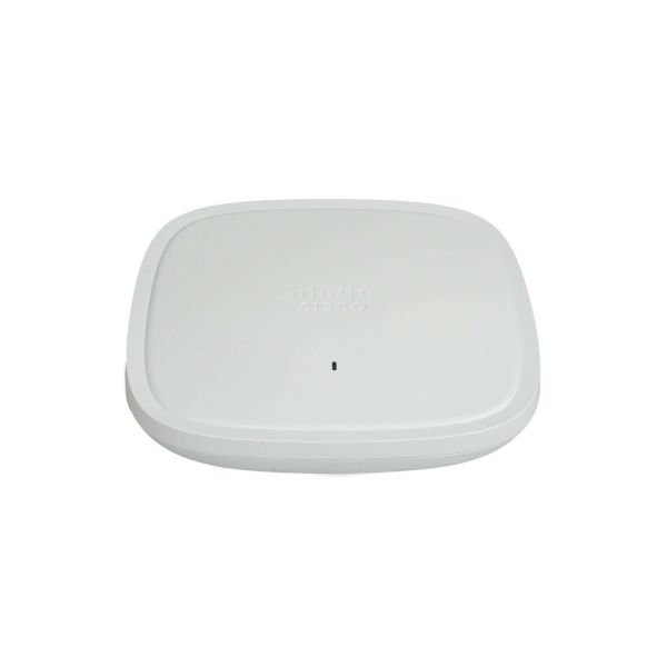 Cisco Catalyst 9120AX Access Point (C9120AXI-F)