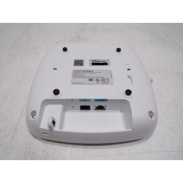 Cisco Catalyst 9130AX Access Point (C9130AXI-A)