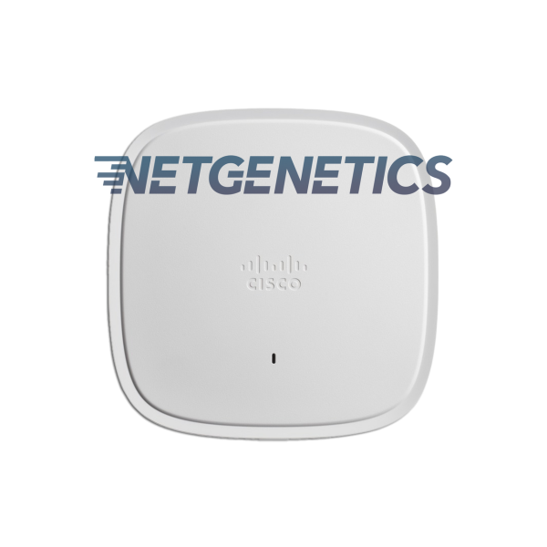 Cisco Catalyst 9130AX Access Point (C9130AXI-B)