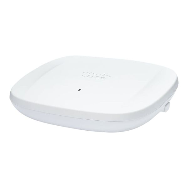 Cisco Catalyst 9136I Access Point met interne antenne (C9136I-B)