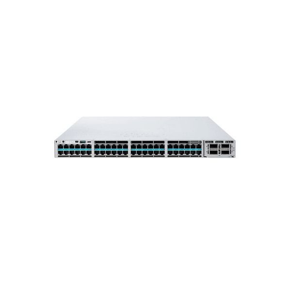 Cisco Catalyst 9300X-48HXN-A Switch L3 48-poorts (C9300X-48HXN-A)