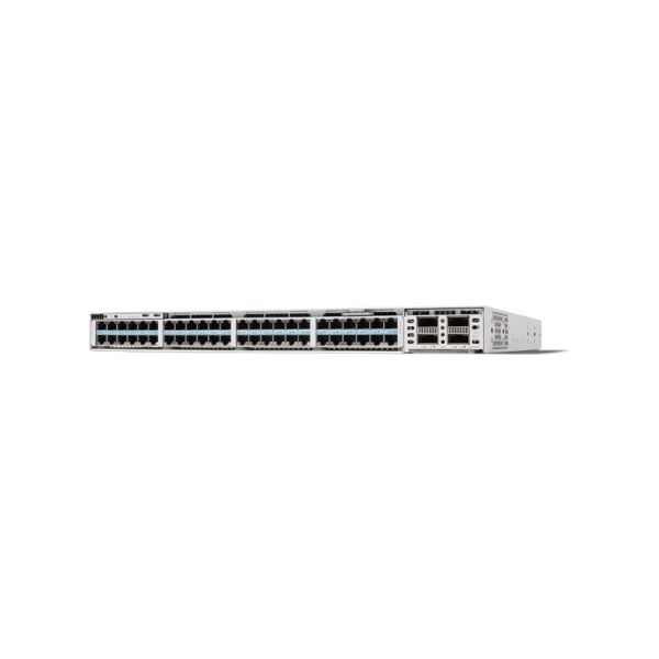 Cisco Catalyst 9350-24U Switch met 60W UPoE (C9350-24U)
