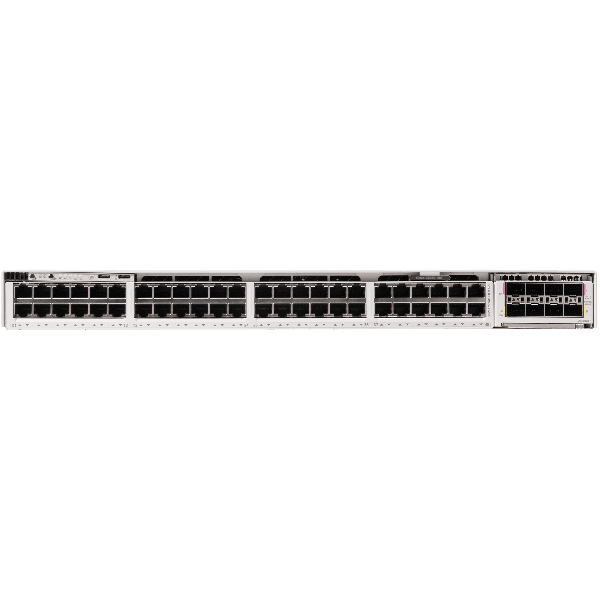 Cisco Catalyst 9350 48-Port 1G Switch (C9350-48T)