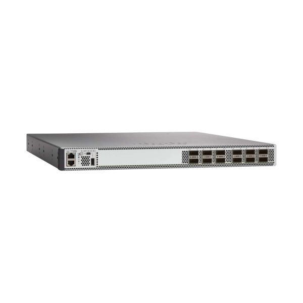 Cisco Catalyst 9500 12-Port 40G Advanced (C9500-12Q-A)