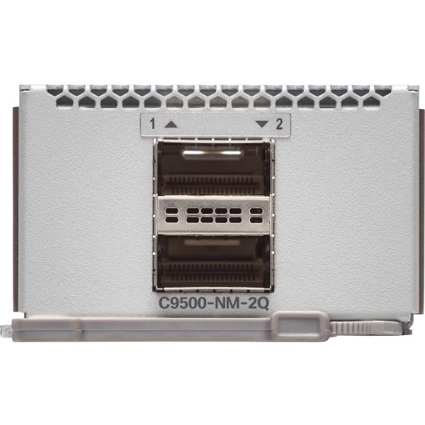 Cisco Catalyst 9500 Network Module 2x40GE (C9500-NM-2Q=)
