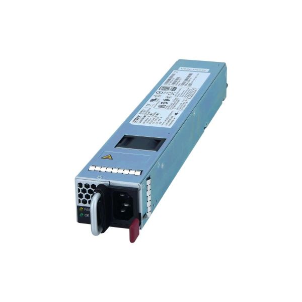 Cisco Catalyst C9800-AC 1100W Power Supply (C9800-AC-1100W=)