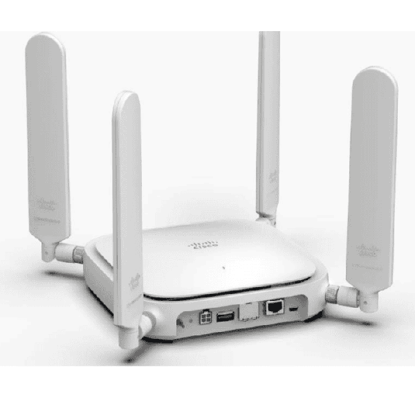 Cisco Catalyst 5G Sub-6 GHz Cellular Gateway CG522-E (CG522-E)