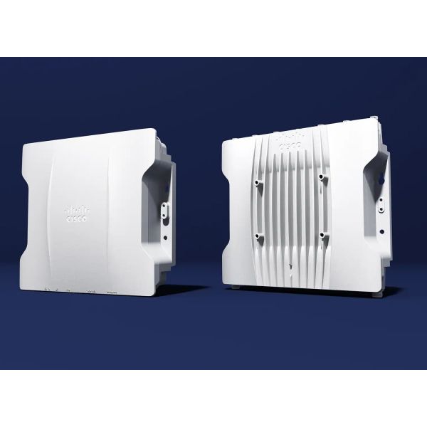 Cisco Wireless 9174E Access Point (CW9174E-CFG)