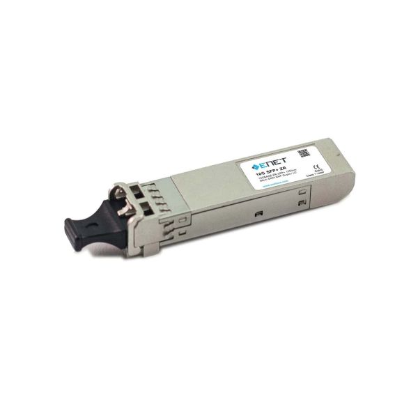 Cisco 10GBASE-DWDM 1556.75nm SFP10G BuildToOrd (DWDM-SFP10G-56.55=)