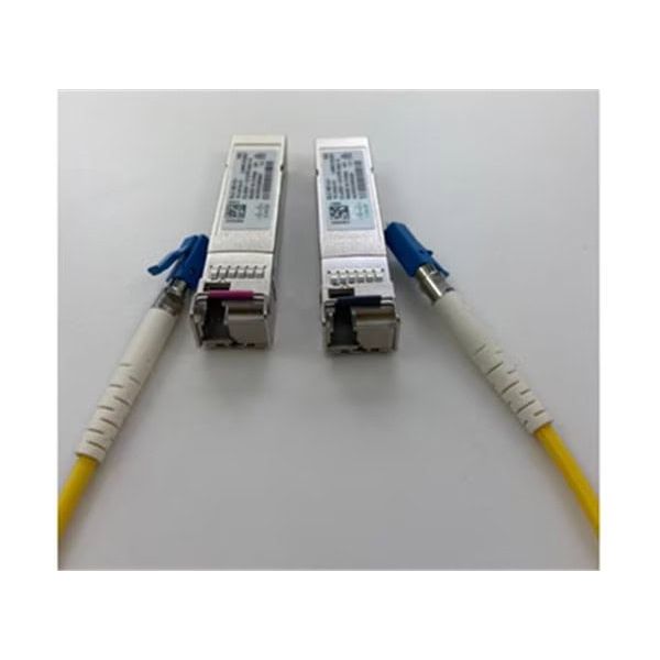 Cisco GLC-BX-D-I= 1000BASE-BX SFP Industrial Temp (GLC-BX-D-I=)