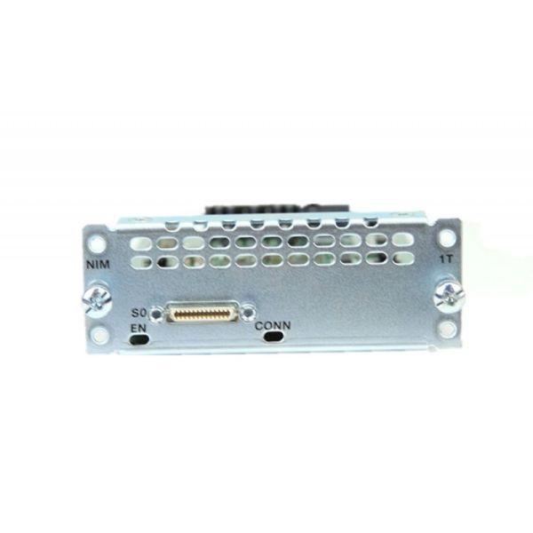 Cisco 1 port Serial WAN Interface card (NIM-1T=)