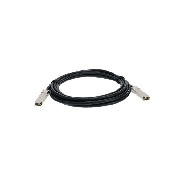 Cisco QSFP-H40G-CU4M= 40GBASE-CR4 DAC Kabel (QSFP-H40G-CU4M=)