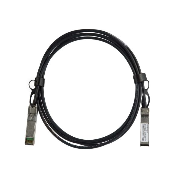 Cisco Cable/10GBASE-CU SFP+Cable 2.5 Meter (SFP-H10GB-CU2-5M=)