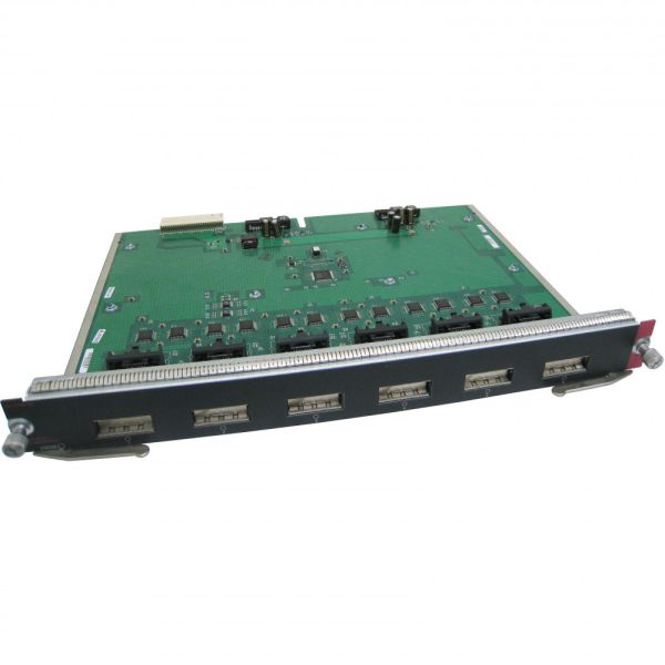 Cisco Catalyst 4000 WS-X4306-GB Module (WS-X4306-GB-RFB)