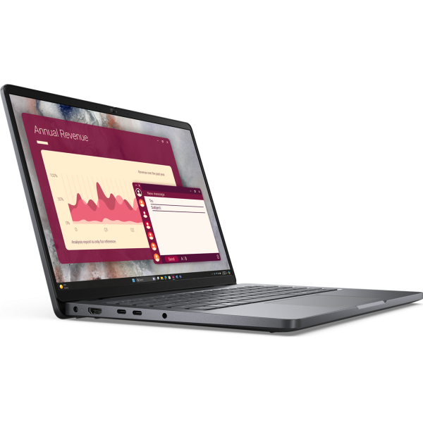 Dell ProBook 16 Plus G1 Intel Core Ultra 5 235U (3400019519006.1-1)
