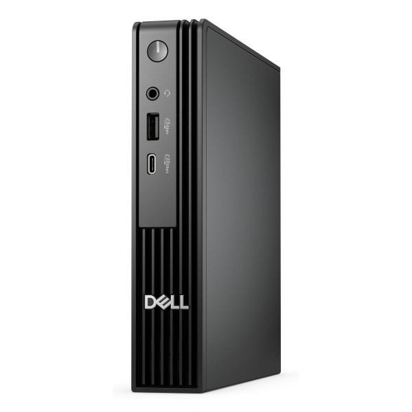 Dell ProDesk Micro QCM1250 Core i3-14100T 16GB 512GB SSD W11P (BTO003_QCM1250_EMEA)