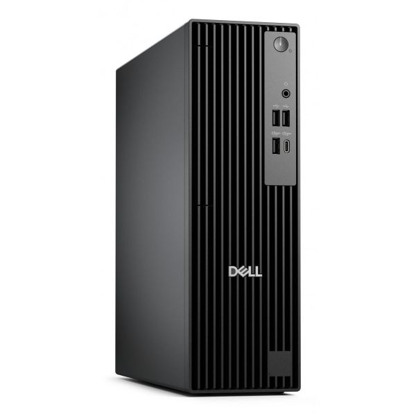 Dell Pro Slim QCS1250 180W Intel Core i3-14100 8GB 512GB (BTO003_QCS1250_EMEA)