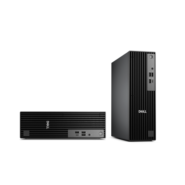 Dell ProDesk 405 SFF Core i3-14100 16GB 512GB SSD Win 11 (BTO004_QCS1250_EMEA)