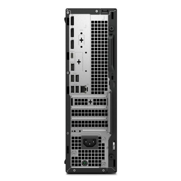 DELL Pro QBS1250 Plus Intel Core Ultra 5 235 16 GB DDR5-SDRAM 512 GB SSD Windows 11 Pro Slim PC PC Zwart (BTO103_QBS1250_EMEA)