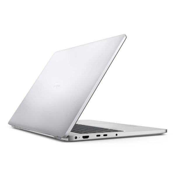 DELL Pro 16 PC16250 Intel Core Ultra 7 255U Laptop 40,6 cm (16") Full HD+ 32 GB DDR5-SDRAM 1 TB SSD Wi-Fi 6E (802.11ax) Windows 11 Pro Platina, Zilver (BTO108_PC16250_EMEA) DELL Pro 16 PC16250 Intel Core Ultra 7 255U Laptop 40,6 cm (16") Full HD+ 32 GB DDR5-SDRAM 1 TB SSD Wi-Fi 6E (802.11ax) Windows 11 Pro Platina, Zilver (BTO108_PC16250_EMEA)