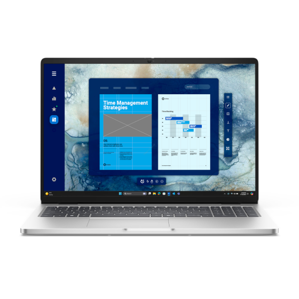 Dell Precision Pro 16 Ultra 7 255U 32GB 1TB SSD FHD+ (BTO108_PC16250_EMEA)