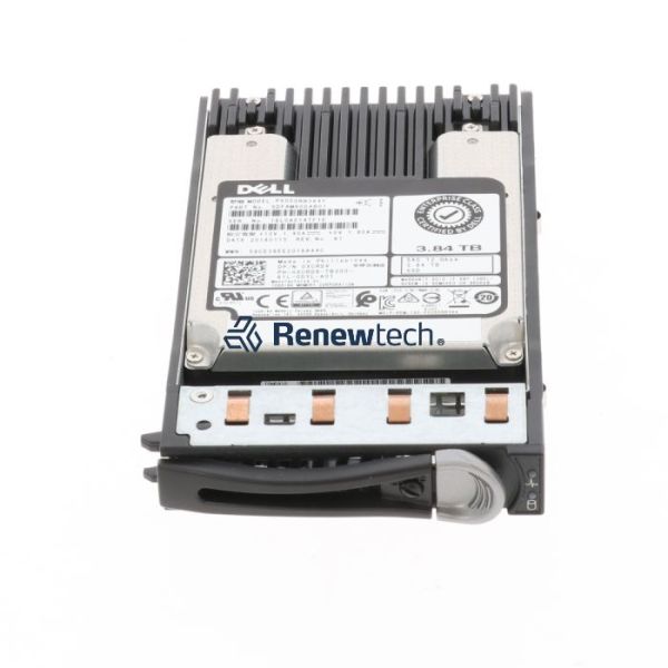 Dell Xeon E5506 2.13GHz 4MB Cache 80W (M398F-RFB)