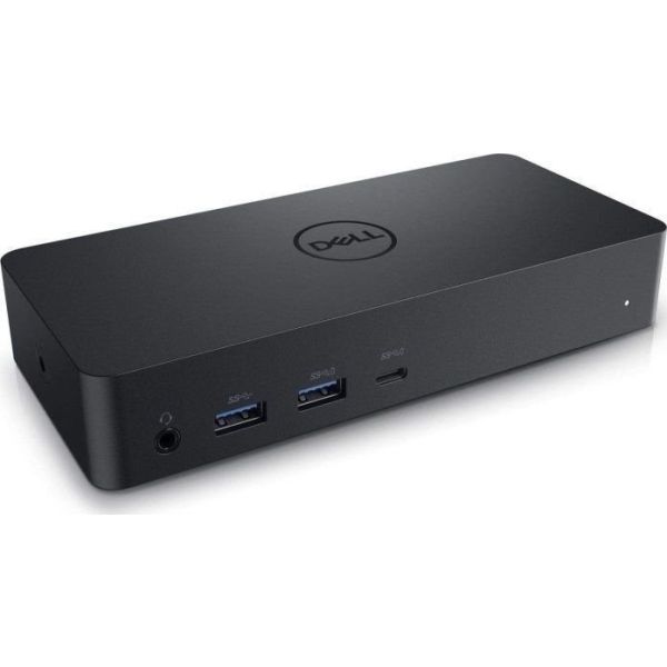 Dell Docking Station USB (PN3KT)