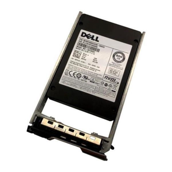Dell 3.2TB SSD NVMe PCIe Gen4 (V69W3-RFB)