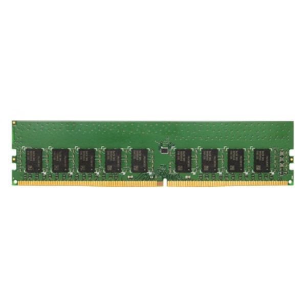 Fujitsu 8GB DDR4-2666 ECC UDIMM (S26361-F3909-L715)