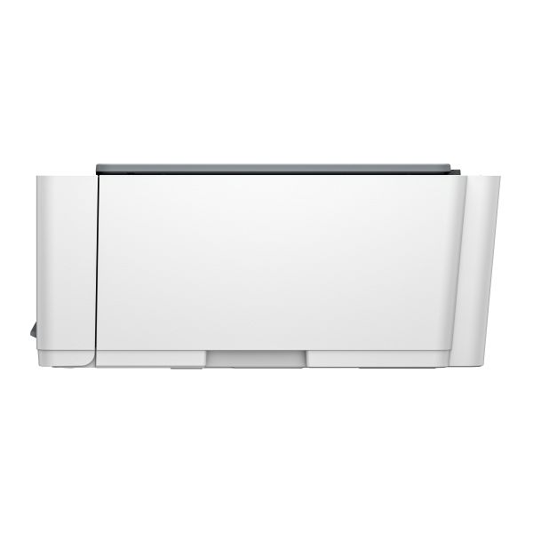 HP Smart Tank 580 All-in-One Printer, Home and home office, Print, copy, scan, Wireless; High-volume printer tank; Print from phone or tablet; Scan to PDF (1F3Y2A#671)