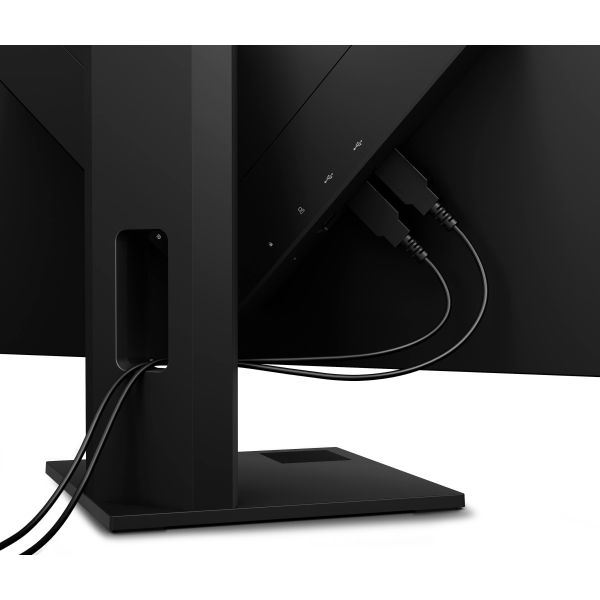 HP OMEN 25i computer monitor 62,2 cm (24.5") 1920 x 1080 Pixels Full HD LCD Zwart (22J05AA#ABB)