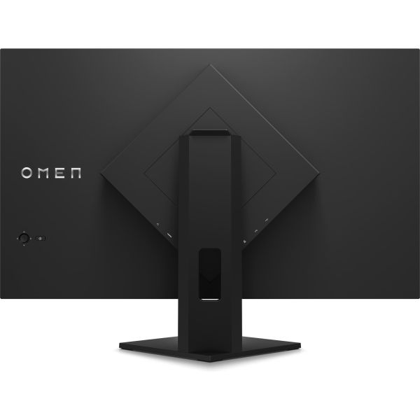 HP OMEN 25i computer monitor 62,2 cm (24.5") 1920 x 1080 Pixels Full HD LCD Zwart (22J05AA#ABB)