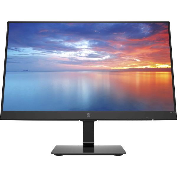 HP 22m computer monitor 54,6 cm (21.5") 1920 x 1080 Pixels Full HD LED Zwart (3WL44AA#ABB)