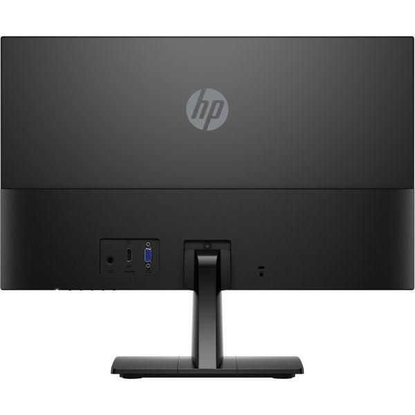 HP 22m computer monitor 54,6 cm (21.5") 1920 x 1080 Pixels Full HD LED Zwart (3WL44AA#ABB)