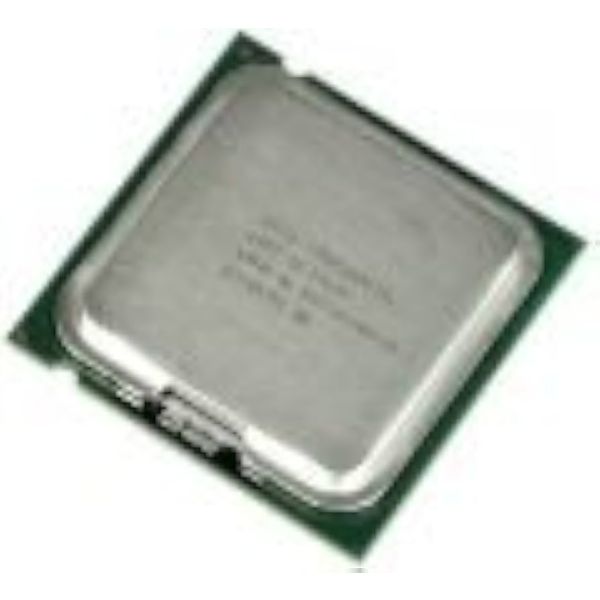HP Intel Xeon Quad-core E5530 (490072-001-RFB)
