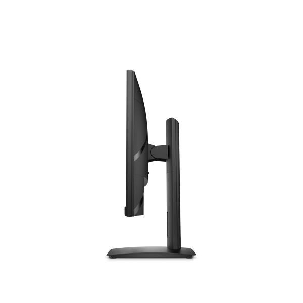 HP 24x computer monitor 60,5 cm (23.8") 1920 x 1080 Pixels Full HD LCD Zwart (5ZU98AA#ABB)