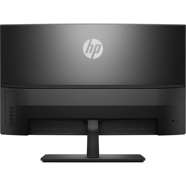 HP 27x computer monitor 68,6 cm (27") 1920 x 1080 Pixels Full HD LED Zwart (7MW42AA#ABB)